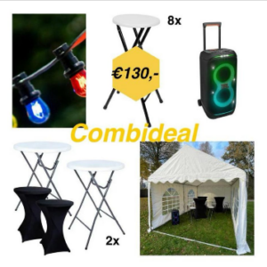 Combideal 1
