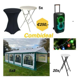 Combideal 2